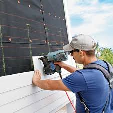 Affordable Siding Repair and Maintenance Services in Fort Pierre, SD